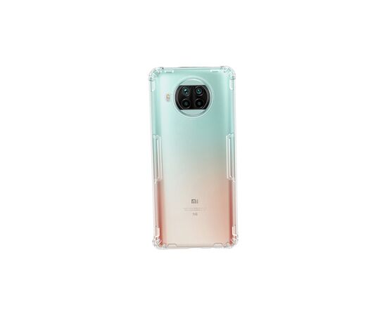 Чохол до моб. телефона BeCover Anti-Shock Poco X3 / Poco X3 Pro Clear (706972)