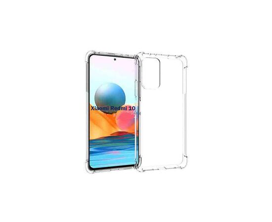 Чехол для моб. телефона BeCover Anti-Shock Xiaomi Redmi 10 2021/10 2022 Clear (706978)