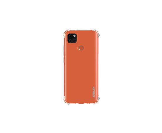 Чохол до моб. телефона BeCover Anti-Shock Xiaomi Redmi 9С / Redmi 10А Clear (706977)