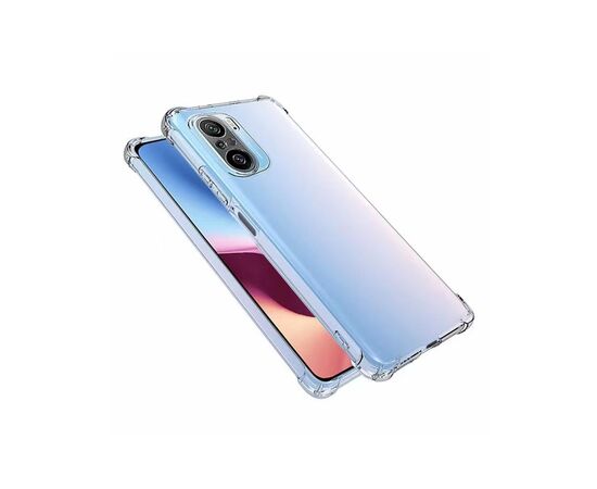 Чехол для моб. телефона BeCover Anti-Shock Xiaomi Redmi K40 / K40 Pro / K40 Pro Plus / Poco (706974), изображение 2