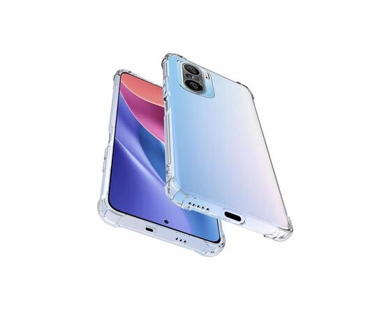 Чехол для моб. телефона BeCover Anti-Shock Xiaomi Redmi K40 / K40 Pro / K40 Pro Plus / Poco (706974), изображение 3