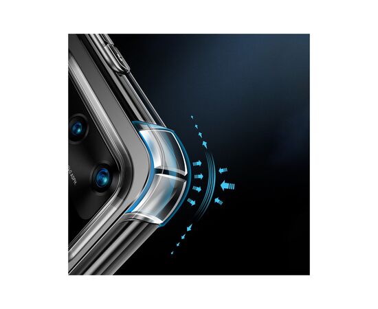 Чехол для моб. телефона BeCover Anti-Shock Xiaomi Redmi K40 / K40 Pro / K40 Pro Plus / Poco (706974), изображение 4