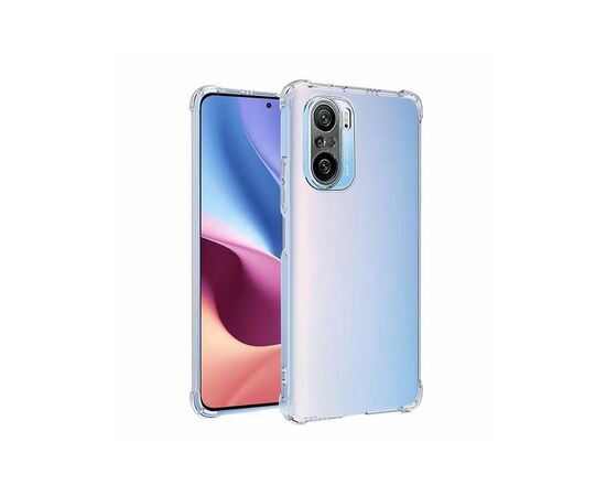 Чохол до моб. телефона BeCover Anti-Shock Xiaomi Redmi K40 / K40 Pro / K40 Pro Plus / Poco (706974)