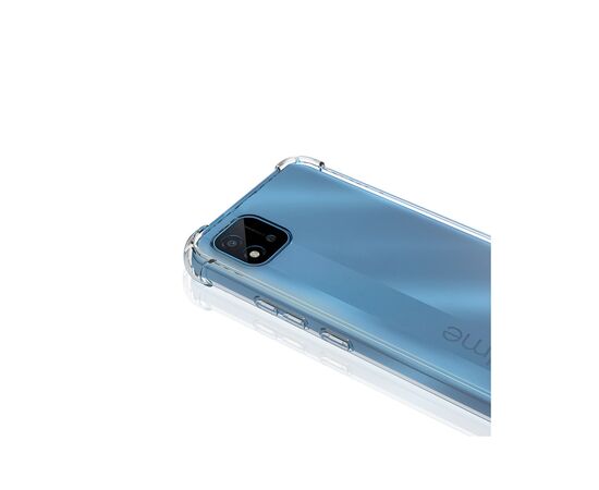 Чехол для моб. телефона BeCover Anti-Shock Realme C11 2021 Clear (706993), изображение 5 Чехол для моб. телефона BeCover Anti-Shock Realme C11 2021 Clear (706993), изображение 5