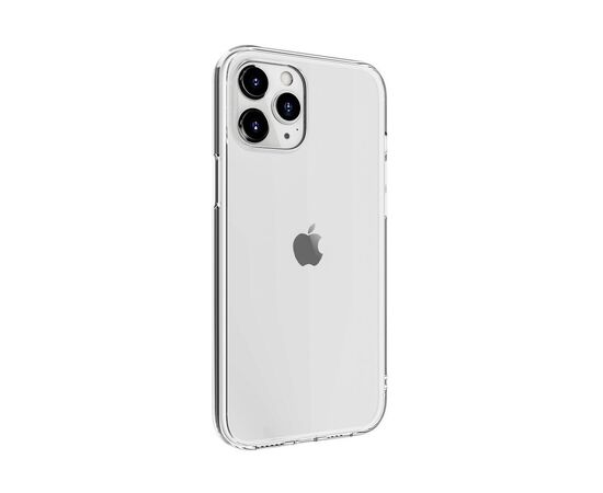 Чохол до моб. телефона BeCover Apple iPhone 13 Pro Transparancy (706919)