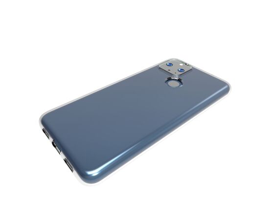 Чехол для моб. телефона BeCover Google Pixel 4a Transparancy (705902), изображение 3