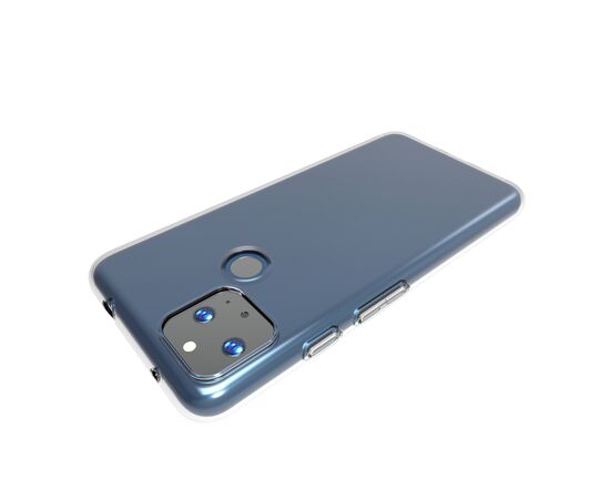 Чехол для моб. телефона BeCover Google Pixel 4a Transparancy (705902), изображение 4