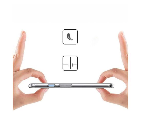 Чехол для моб. телефона BeCover Google Pixel 5a 5G Transparancy (706921), изображение 6