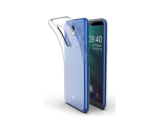 Чехол для моб. телефона BeCover LG K40 Transparancy (705059), изображение 3 Чехол для моб. телефона BeCover LG K40 Transparancy (705059), изображение 3