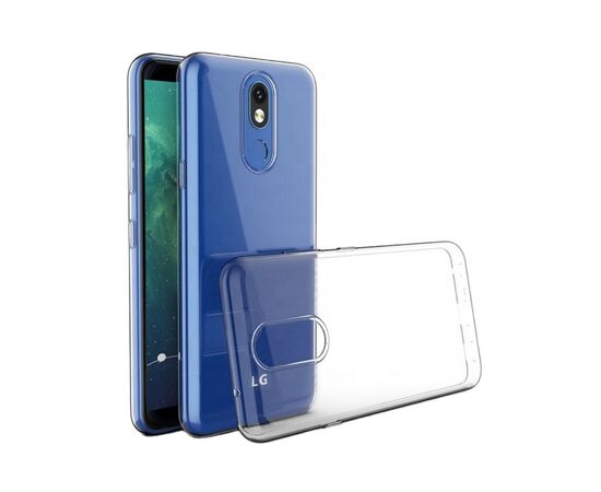 Чехол для моб. телефона BeCover LG K40 Transparancy (705059), изображение 4 Чехол для моб. телефона BeCover LG K40 Transparancy (705059), изображение 4