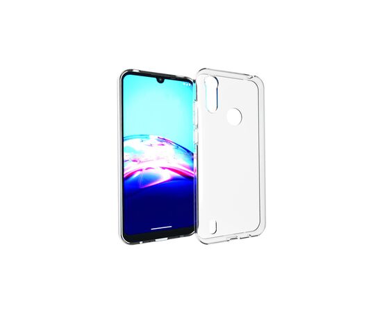 Чехол для моб. телефона BeCover Motorola Moto E6s / E6i Transparancy (705350)