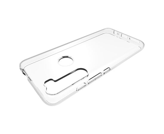 Чехол для моб. телефона BeCover Motorola One Fusion+ Transparancy (705359), изображение 3