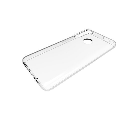 Чехол для моб. телефона BeCover Motorola One Fusion+ Transparancy (705359), изображение 4
