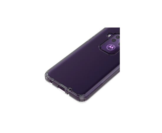 Чехол для моб. телефона BeCover Motorola One Zoom Transparancy (705136), изображение 4