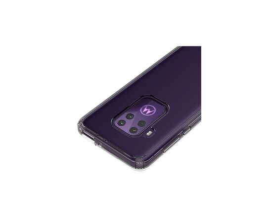 Чехол для моб. телефона BeCover Motorola One Zoom Transparancy (705136), изображение 5