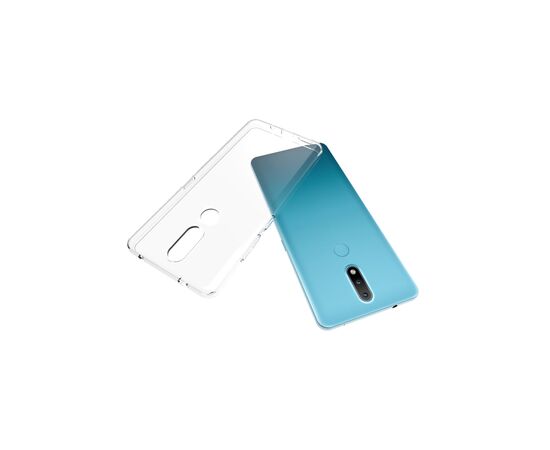 Чехол для моб. телефона BeCover Nokia 2.4 Transparancy (705554), изображение 6