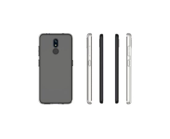Чохол до моб. телефона BeCover Nokia 3.2 Transparancy (704862)