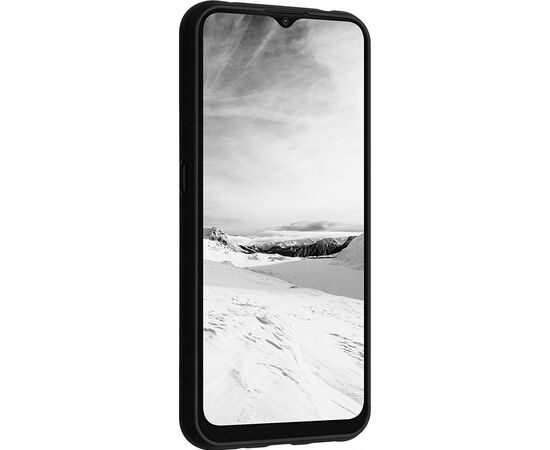 Чехол для моб. телефона BeCover Nokia G20 Black (706931), изображение 3 Чехол для моб. телефона BeCover Nokia G20 Black (706931), изображение 3