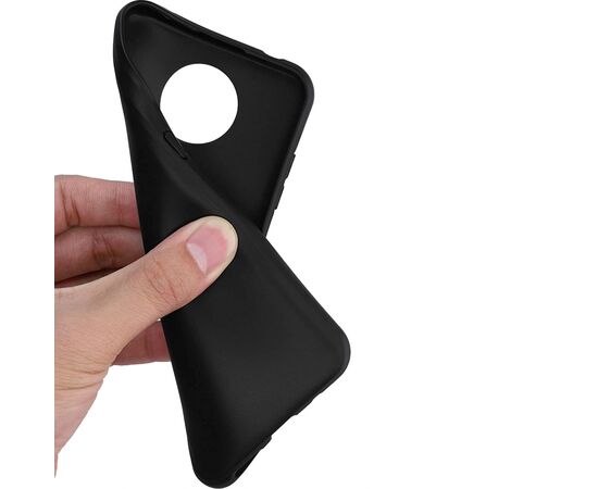 Чехол для моб. телефона BeCover Nokia G20 Black (706931), изображение 4 Чехол для моб. телефона BeCover Nokia G20 Black (706931), изображение 4