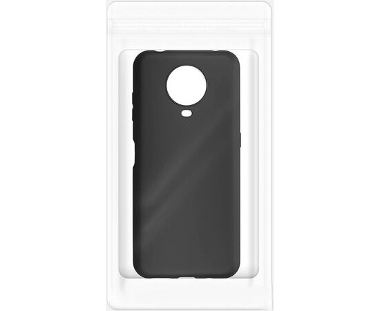 Чехол для моб. телефона BeCover Nokia G20 Black (706931), изображение 6 Чехол для моб. телефона BeCover Nokia G20 Black (706931), изображение 6