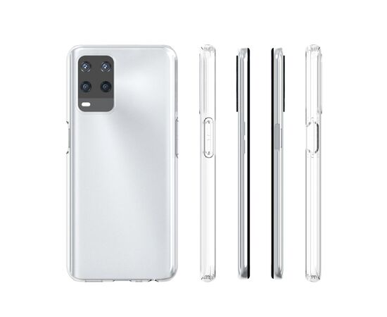 Чехол для моб. телефона BeCover Oppo A54 Transparancy (706932), изображение 2