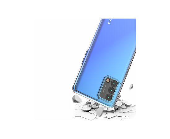 Чехол для моб. телефона BeCover Oppo A74 Transparancy (706933), изображение 3