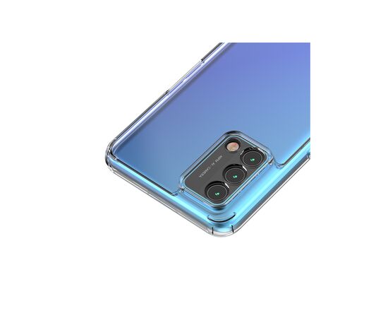 Чехол для моб. телефона BeCover Oppo A74 Transparancy (706933), изображение 4