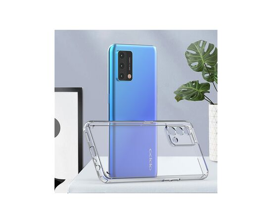 Чехол для моб. телефона BeCover Oppo A74 Transparancy (706933), изображение 6
