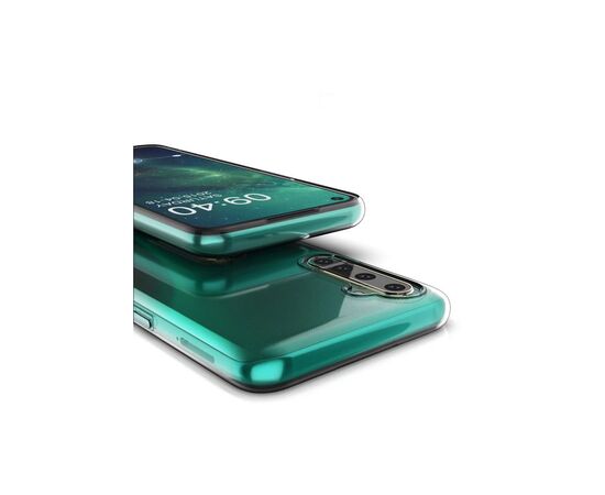 Чехол для моб. телефона BeCover Realme 6 Transparancy (705555), изображение 3 Чехол для моб. телефона BeCover Realme 6 Transparancy (705555), изображение 3