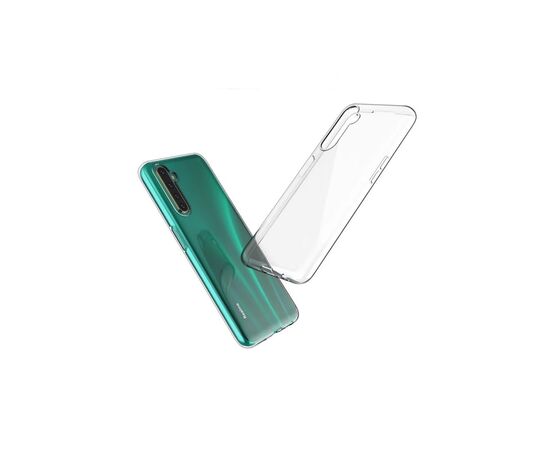Чехол для моб. телефона BeCover Realme 6 Transparancy (705555), изображение 4 Чехол для моб. телефона BeCover Realme 6 Transparancy (705555), изображение 4
