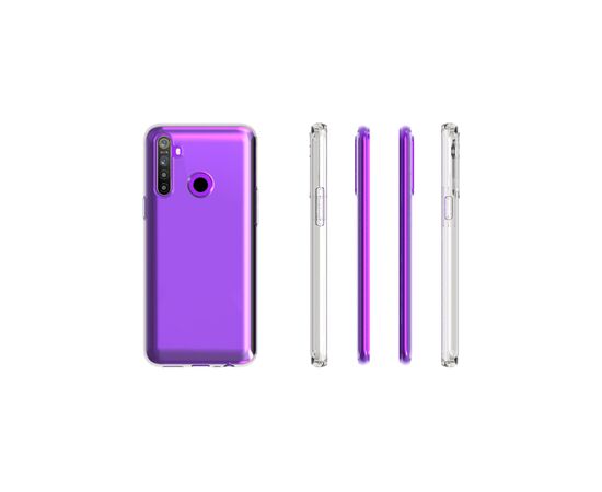 Чехол для моб. телефона BeCover Realme 6i Transparancy (705647), изображение 2