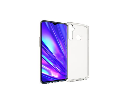 Чехол для моб. телефона BeCover Realme 6i Transparancy (705647)