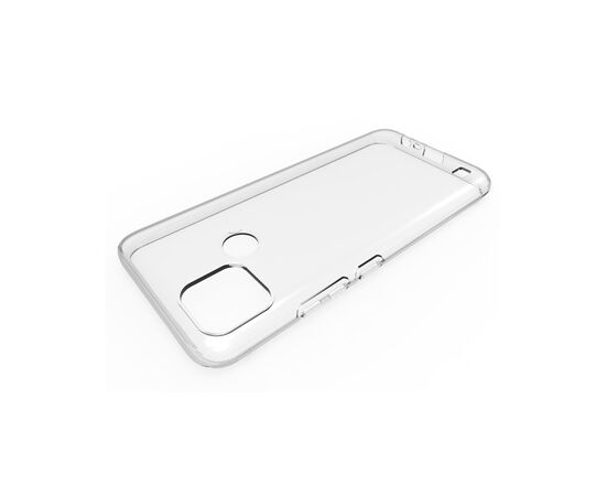Чехол для моб. телефона BeCover Realme C21Y Transparancy (706937), изображение 5 Чехол для моб. телефона BeCover Realme C21Y Transparancy (706937), изображение 5