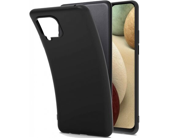 Чехол для моб. телефона BeCover Samsung Galaxy A22 SM-A225 / M32 SM-M325 Black (706927), изображение 2