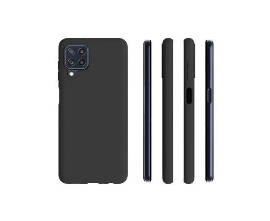 Чехол для моб. телефона BeCover Samsung Galaxy A22 SM-A225 / M32 SM-M325 Black (706927), изображение 3