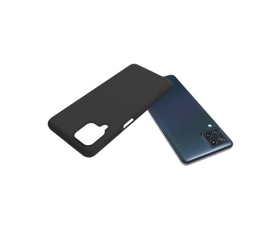 Чехол для моб. телефона BeCover Samsung Galaxy A22 SM-A225 / M32 SM-M325 Black (706927), изображение 4
