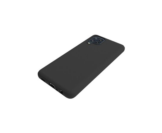 Чохол до моб. телефона BeCover Samsung Galaxy M22 SM-M225 Black (706929), зображення 3