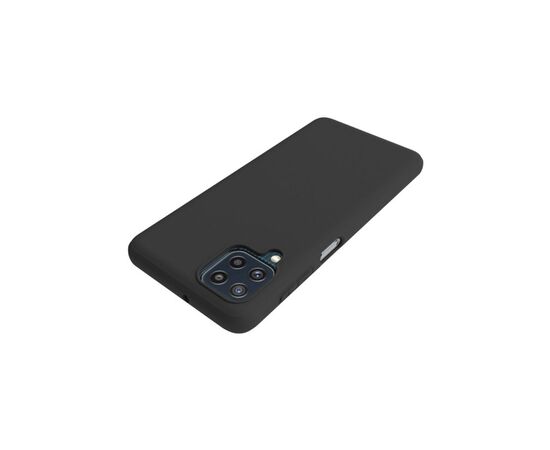 Чохол до моб. телефона BeCover Samsung Galaxy M22 SM-M225 Black (706929), зображення 4