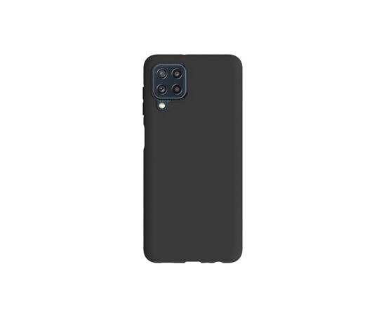 Чехол для моб. телефона BeCover Samsung Galaxy M22 SM-M225 Black (706929)