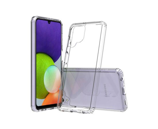 Чехол для моб. телефона BeCover Samsung Galaxy M22 SM-M225 Transparancy (706930)