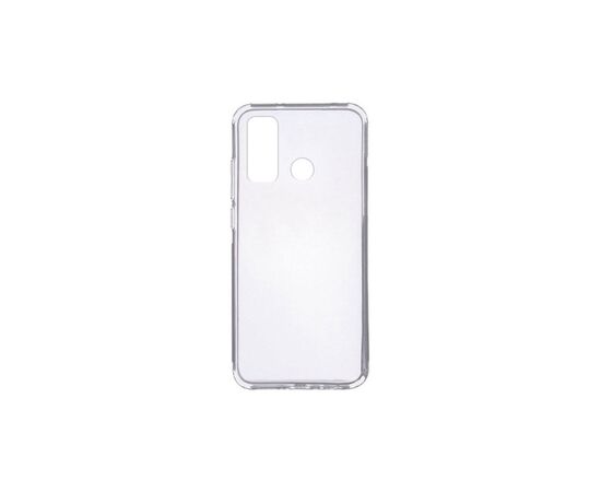 Чохол до моб. телефона BeCover Tecno Spark 6 Go Transparancy (706948)