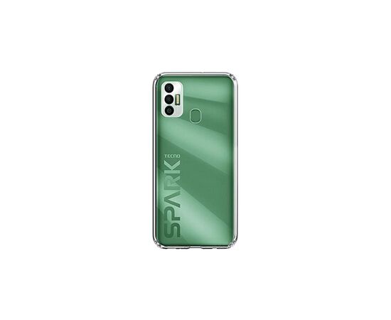 Чохол до моб. телефона BeCover Tecno Spark 7 / 7 Go Transparancy (706949)
