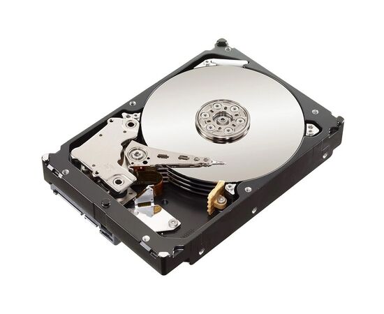 Жорсткий диск для сервера 2TB 7.2K SATA 6Gb 3.5" Hot Swap 512n Lenovo (7XB7A00050)