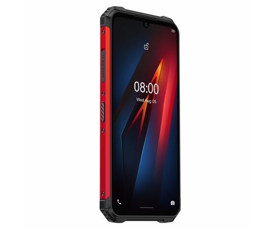 Мобильный телефон Ulefone Armor 8 4/64Gb Red (6937748733751), изображение 3 Мобильный телефон Ulefone Armor 8 4/64Gb Red (6937748733751), изображение 3