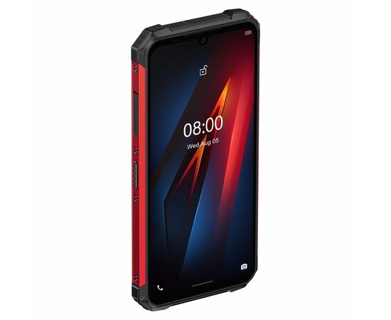Мобильный телефон Ulefone Armor 8 4/64Gb Red (6937748733751), изображение 4 Мобильный телефон Ulefone Armor 8 4/64Gb Red (6937748733751), изображение 4