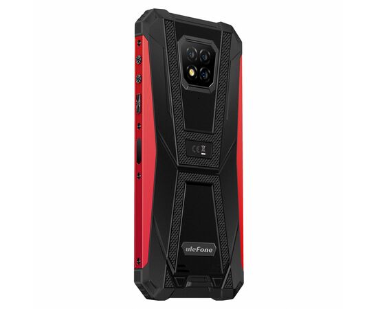 Мобильный телефон Ulefone Armor 8 4/64Gb Red (6937748733751), изображение 6 Мобильный телефон Ulefone Armor 8 4/64Gb Red (6937748733751), изображение 6
