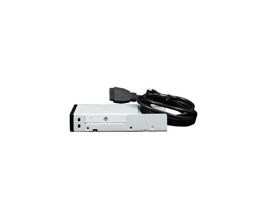 Концентратор Chieftec 3.5" 2xUSB 3.1 Gen.1 / 1xUSB 3.1 Gen.2 Type-C (MUB-3003C), изображение 3 Концентратор Chieftec 3.5" 2xUSB 3.1 Gen.1 / 1xUSB 3.1 Gen.2 Type-C (MUB-3003C), изображение 3