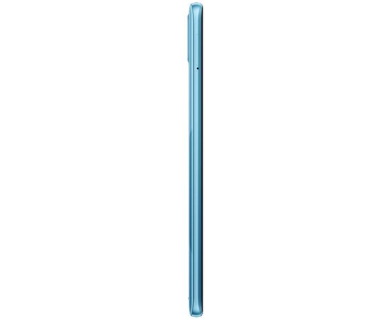 Мобильный телефон realme C25Y 4/128GB Glacier Blue, изображение 3 Мобильный телефон realme C25Y 4/128GB Glacier Blue, изображение 3