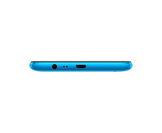 Мобильный телефон realme C25Y 4/128GB Glacier Blue, изображение 5 Мобильный телефон realme C25Y 4/128GB Glacier Blue, изображение 5