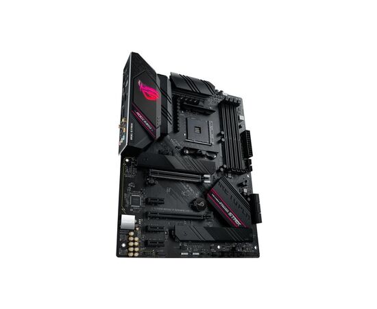 Материнская плата ASUS ROG STRIX B550-F GAMING WIFI II, изображение 2 Материнская плата ASUS ROG STRIX B550-F GAMING WIFI II, изображение 2